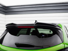 Load image into Gallery viewer, Maxton Design - SPOILER CAP 3D FORD PUMA ST / ST-LINE MK2
