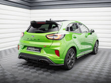 Load image into Gallery viewer, Maxton Design - SPOILER CAP 3D FORD PUMA ST / ST-LINE MK2
