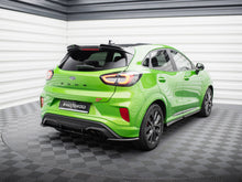 Load image into Gallery viewer, Maxton Design - REAR SIDE SPLITTERS FORD PUMA ST MK1
