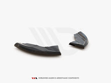 Load image into Gallery viewer, Maxton Design - REAR SIDE SPLITTERS FORD PUMA ST MK1
