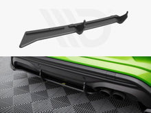 Load image into Gallery viewer, Maxton Design - STREET PRO REAR DIFFUSER FORD PUMA ST MK1 / MK2
