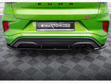 Load image into Gallery viewer, Maxton Design - STREET PRO REAR DIFFUSER FORD PUMA ST MK1 / MK2
