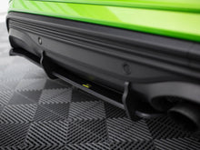Load image into Gallery viewer, Maxton Design - STREET PRO REAR DIFFUSER FORD PUMA ST MK1 / MK2

