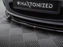 Load image into Gallery viewer, Maxton Design - FRONT SPLITTER V.2 MAZDA MX5 NC (MK3)
