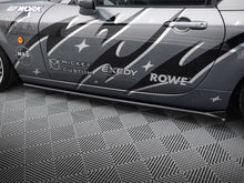 Load image into Gallery viewer, Maxton Design - SIDE SKIRTS DIFFUSERS MAZDA MX5 NC (MK3)
