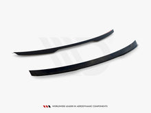 Load image into Gallery viewer, Maxton Design - SPOILER CAP MAZDA MX5 HARDTOP NC (MK3)
