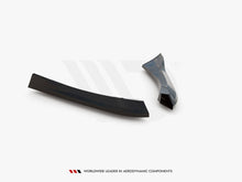 Load image into Gallery viewer, Maxton Design - REAR SIDE SPLITTERS MAZDA MX5 NC (MK3)

