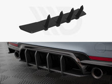 Load image into Gallery viewer, Maxton Design - Street PRO Rear Diffuser V.1 BMW 435 Coupe M-Pack F32
