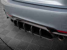 Load image into Gallery viewer, Maxton Design - Street PRO Rear Diffuser V.1 BMW 435 Coupe M-Pack F32
