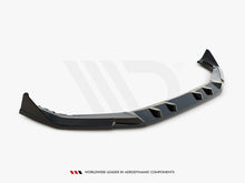 Load image into Gallery viewer, Maxton Design - FRONT SPLITTER V.2 BMW X5 M F95 FACELIFT
