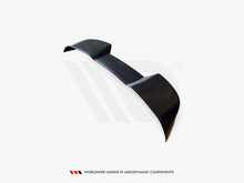 Load image into Gallery viewer, Maxton Design -  Spoiler CAP 3D BMW X5 M F95 / F95 Facelift
