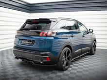 Load image into Gallery viewer, Maxton Design - SPOILER CAP PEUGEOT 3008 GT-LINE MK2 FACELIFT
