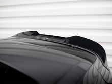 Load image into Gallery viewer, Maxton Design - Spoiler CAP 3D Porsche Cayenne SUV Mk3 Facelift
