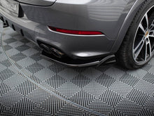 Load image into Gallery viewer, Maxton Design - Rear Splitter Porsche Cayenne SUV / Coupe Mk3 Facelift

