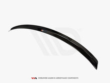 Load image into Gallery viewer, Maxton Design - SPOILER CAP AUDI S8 D4 FL (2015-2017)
