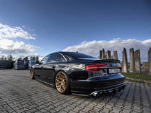 Load image into Gallery viewer, Maxton Design - SPOILER CAP AUDI S8 D4 FL (2015-2017)
