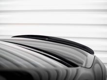 Load image into Gallery viewer, Maxton Design - SPOILER CAP AUDI A8 D4 (2009- 2013)
