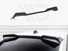 Load image into Gallery viewer, Maxton Design - UPPER SPOILER CAP 3D PEUGEOT 408 MK1
