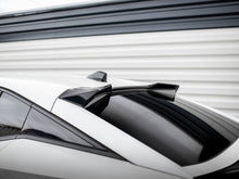 Load image into Gallery viewer, Maxton Design - UPPER SPOILER CAP 3D PEUGEOT 408 MK1
