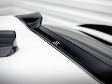 Load image into Gallery viewer, Maxton Design - UPPER SPOILER CAP 3D PEUGEOT 408 MK1
