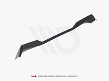Load image into Gallery viewer, Maxton Design - UPPER SPOILER CAP 3D PEUGEOT 408 MK1
