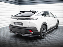 Load image into Gallery viewer, Maxton Design - LOWER SPOILER CAP 3D PEUGEOT 408 MK1
