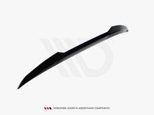 Load image into Gallery viewer, Maxton Design - LOWER SPOILER CAP 3D PEUGEOT 408 MK1
