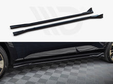 Load image into Gallery viewer, Maxton Design - SIDE SKIRTS DIFFUSERS BMW XM G09
