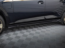 Load image into Gallery viewer, Maxton Design - SIDE SKIRTS DIFFUSERS BMW XM G09
