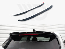 Load image into Gallery viewer, Maxton Design - SPOILER CAP KIA CEED GT MK3

