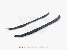 Load image into Gallery viewer, Maxton Design - SPOILER CAP KIA CEED GT MK3
