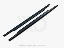 Load image into Gallery viewer, Maxton Design - SIDE SKIRTS DIFFUSERS KIA CEED GT MK3
