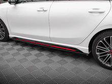 Load image into Gallery viewer, Maxton Design - SIDE SKIRTS DIFFUSERS KIA CEED GT MK3
