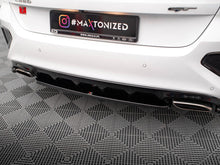 Load image into Gallery viewer, Maxton Design - CENTRAL REAR SPLITTER KIA CEED GT MK3
