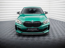 Load image into Gallery viewer, Maxton Design - FRONT SPLITTER V.10 BMW M135I F40

