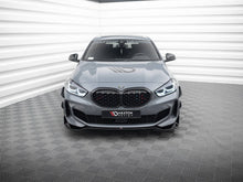 Load image into Gallery viewer, Maxton Design - FRONT SPLITTER V.5 BMW 1 F40 M-SPORT / M135I
