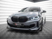 Load image into Gallery viewer, Maxton Design - FRONT SPLITTER V.5 BMW 1 F40 M-SPORT / M135I
