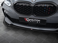 Load image into Gallery viewer, Maxton Design - FRONT SPLITTER V.5 BMW 1 F40 M-SPORT / M135I
