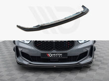Load image into Gallery viewer, Maxton Design - FRONT SPLITTER V.1 BMW 1 F40 M-SPORT / M135I
