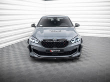 Load image into Gallery viewer, Maxton Design - FRONT SPLITTER V.1 BMW 1 F40 M-SPORT / M135I
