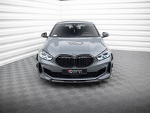 Load image into Gallery viewer, Maxton Design - FRONT SPLITTER V.2 BMW 1 F40 M-SPORT / M135I
