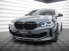 Load image into Gallery viewer, Maxton Design - FRONT SPLITTER V.2 BMW 1 F40 M-SPORT / M135I
