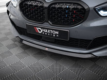 Load image into Gallery viewer, Maxton Design - FRONT SPLITTER V.2 BMW 1 F40 M-SPORT / M135I
