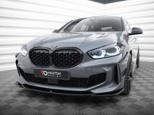 Load image into Gallery viewer, Maxton Design - FRONT SPLITTER V.3 BMW 1 F40 M-SPORT / M135I
