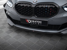 Load image into Gallery viewer, Maxton Design - FRONT SPLITTER V.4 BMW 1 F40 M-SPORT / M135I
