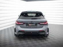 Load image into Gallery viewer, Maxton Design - REAR VALANCE V.2 BMW 1 F40 M-SPORT / M135I
