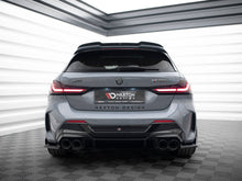 Load image into Gallery viewer, Maxton Design - REAR VALANCE V.2 BMW 1 F40 M-SPORT / M135I
