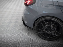 Load image into Gallery viewer, Maxton Design - REAR SIDE SPLITTERS V.3 BMW 1 F40 M-SPORT / M135I
