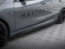 Load image into Gallery viewer, Maxton Design - SIDE SKIRTS DIFFUSERS V.1 BMW 1 F40 M-SPORT / M135I
