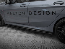Load image into Gallery viewer, Maxton Design - SIDE SKIRTS DIFFUSERS V.1 BMW 1 F40 M-SPORT / M135I
